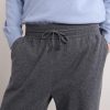 Merano Tapered Cashmere Trousers - CU Merano Tapered Cashmere Trousers - CU
