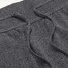 Merano Tapered Cashmere Trousers - E1 Merano Tapered Cashmere Trousers - E1