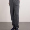Merano Tapered Cashmere Trousers - FR Merano Tapered Cashmere Trousers - FR