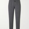 Merano Tapered Cashmere Trousers Merano Tapered Cashmere Trousers