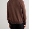 Roadster Cashmere Half-Zip Sweater - BK Roadster Cashmere Half-Zip Sweater - BK
