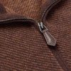 Roadster Cashmere Half-Zip Sweater - CU Roadster Cashmere Half-Zip Sweater - CU