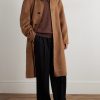 Roadster Cashmere Half-Zip Sweater - OU Roadster Cashmere Half-Zip Sweater - OU