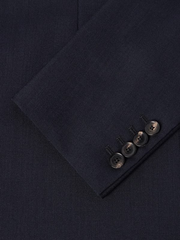 International Mohair Suit - CU International Mohair Suit - CU
