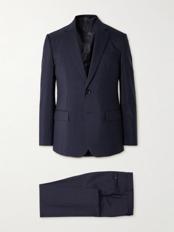International Mohair Suit International Mohair Suit