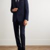 International Mohair Suit - OU International Mohair Suit - OU