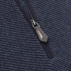 Roadster Cashmere Half-Zip Sweater - CU Roadster Cashmere Half-Zip Sweater - CU