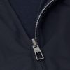 Slim-Fit Reversible Storm System® WindWish™ Twill and Wool Gilet - CU