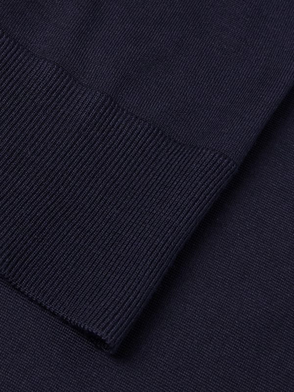 Wish® Virgin Wool Sweater - CU
