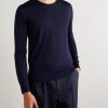 Wish® Virgin Wool Sweater - FR
