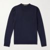 Wish® Virgin Wool Sweater