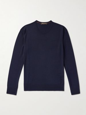Wish® Virgin Wool Sweater
