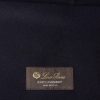 Paolo Double-Faced Baby Cashmere Blazer - E1