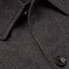 Narvik Oversized Cashmere Coat - CU