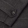 Narvik Oversized Cashmere Coat - E1