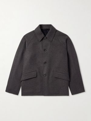 Narvik Oversized Cashmere Coat Narvik Oversized Cashmere Coat