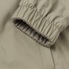 Reversible Windmate® Storm System® Nylon and Cashmere Blouson Jacket - E1 Reversible Windmate® Storm System® Nylon and Cashmere Blouson Jacket - E1
