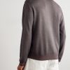 Jacquard-Knit Wool and Silk-Blend Polo Shirt - BK Jacquard-Knit Wool and Silk-Blend Polo Shirt - BK