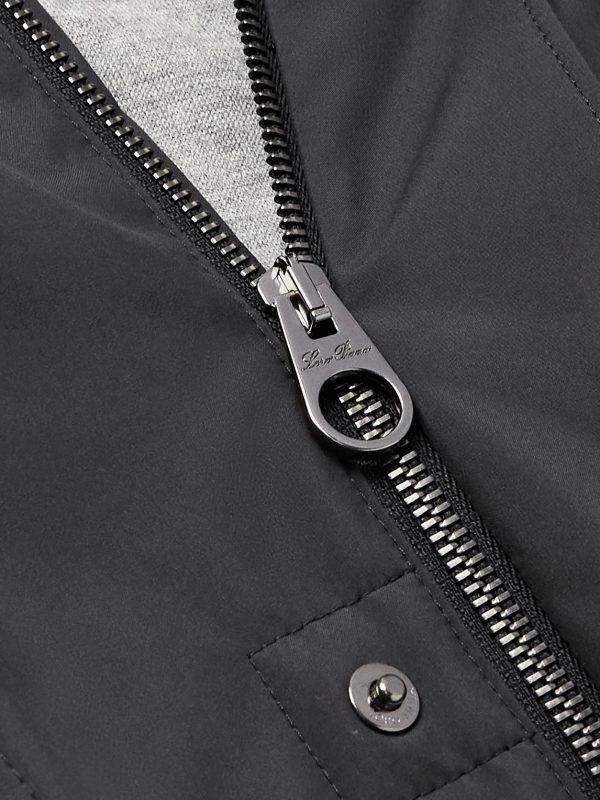 Traveller Shell Jacket - CU Traveller Shell Jacket - CU