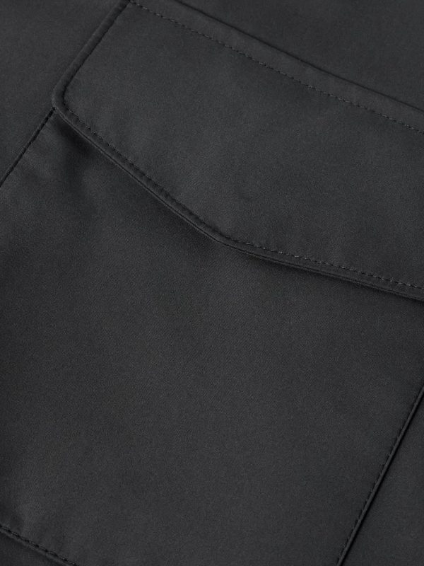Traveller Shell Jacket - E1 Traveller Shell Jacket - E1
