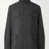 Traveller Shell Jacket Traveller Shell Jacket