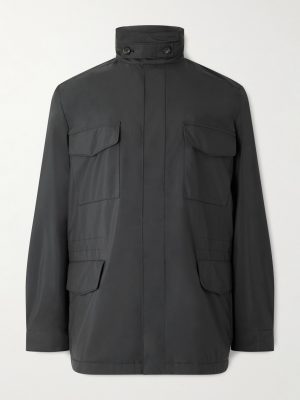 Traveller Shell Jacket