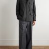 Traveller Shell Jacket - OU Traveller Shell Jacket - OU