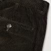 Jarno Hamptons Straight-Leg Cotton-Corduroy Trousers - CU Jarno Hamptons Straight-Leg Cotton-Corduroy Trousers - CU