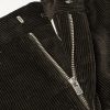 Jarno Hamptons Straight-Leg Cotton-Corduroy Trousers - E1 Jarno Hamptons Straight-Leg Cotton-Corduroy Trousers - E1