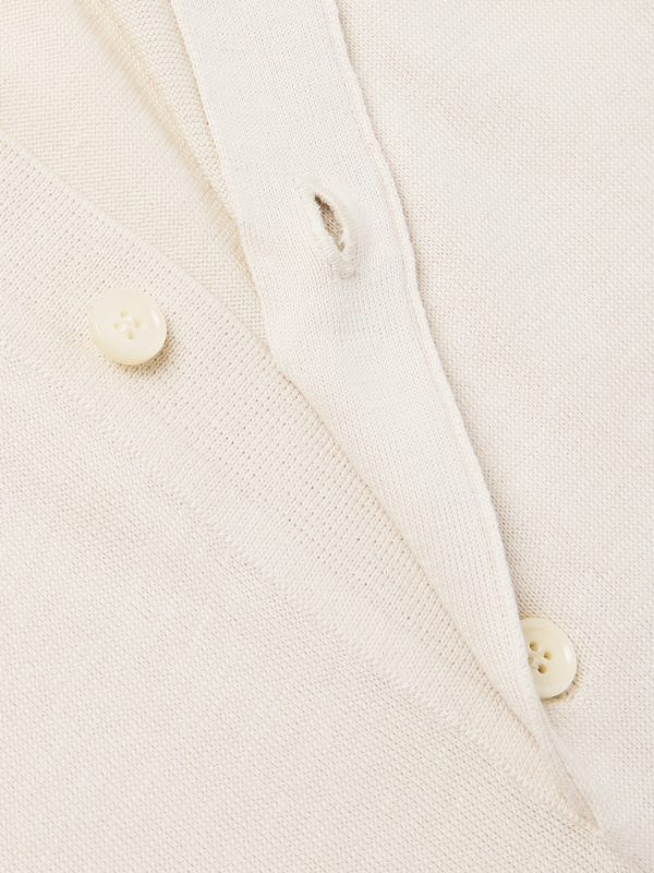 Wish® Wool Polo Shirt - CU Wish® Wool Polo Shirt - CU