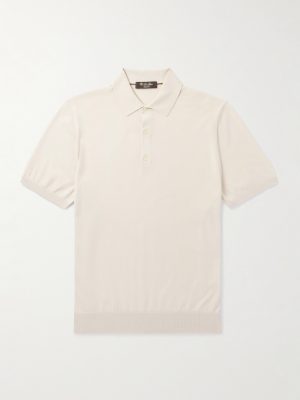 Wish® Wool Polo Shirt Wish® Wool Polo Shirt