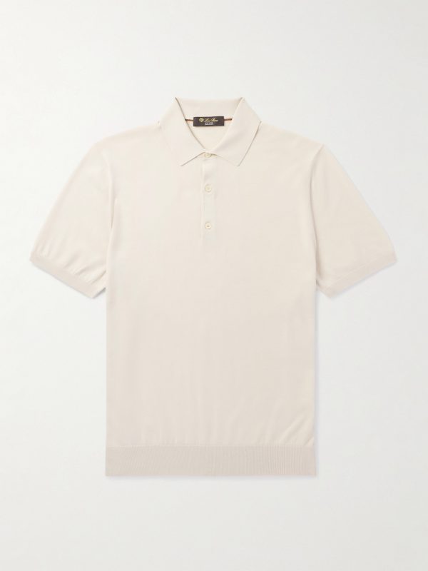 Wish® Wool Polo Shirt Wish® Wool Polo Shirt