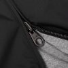 Reversible Windmate® Storm System® Nylon and Cashmere Blouson Jacket - CU