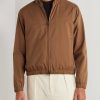 Storm System® Twill Bomber Jacket - FR Storm System® Twill Bomber Jacket - FR