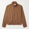 Storm System® Twill Bomber Jacket Storm System® Twill Bomber Jacket
