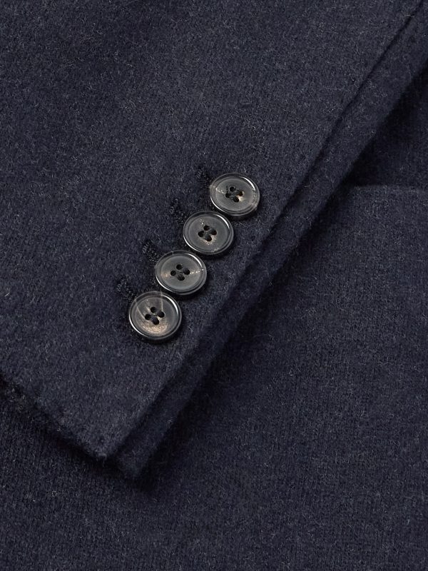 Unstructured Jersey Novalis Blazer - CU Unstructured Jersey Novalis Blazer - CU