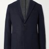 Unstructured Jersey Novalis Blazer Unstructured Jersey Novalis Blazer