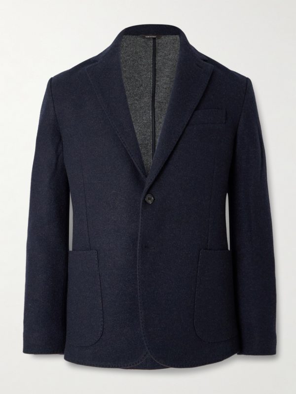 Unstructured Jersey Novalis Blazer Unstructured Jersey Novalis Blazer