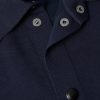Agapanto Cotton Shirt - CU