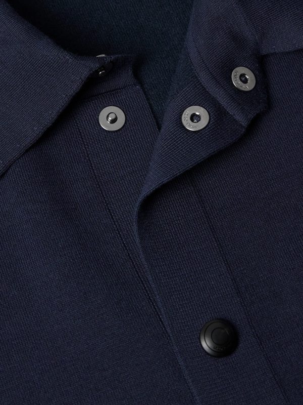 Agapanto Cotton Shirt - CU