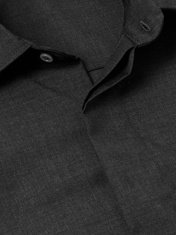 Wool Overshirt - CU Wool Overshirt - CU