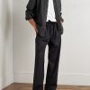 Wool Overshirt - OU Wool Overshirt - OU