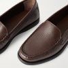 City Full-Grain Leather Loafers - CU City Full-Grain Leather Loafers - CU