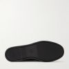 City Full-Grain Leather Loafers - E1 City Full-Grain Leather Loafers - E1
