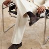 City Full-Grain Leather Loafers - OU City Full-Grain Leather Loafers - OU