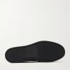 City Suede Loafers - E1