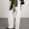 City Suede Loafers - OU