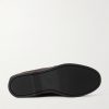 City Moc Suede Boat Shoes - E1 City Moc Suede Boat Shoes - E1