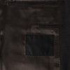 Wool-Blend Suit Jacket - E1