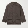City Nylon Jacket City Nylon Jacket